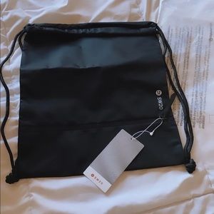 Lululemon bag
